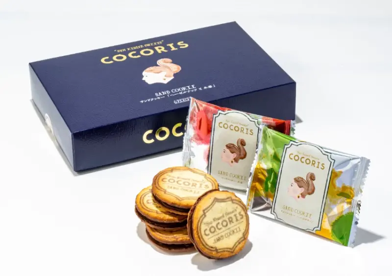 東京車站必買伴手禮2025！員工私房清單TOP10一次看，冠軍竟是這家。