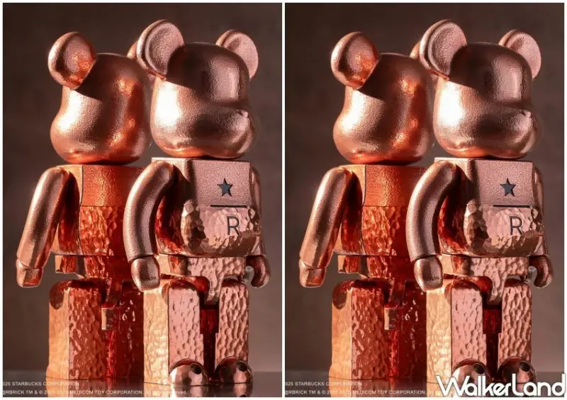 星巴克旗艦店Dream Plaza搶先看！超過100款限定新品，買一送一響應。