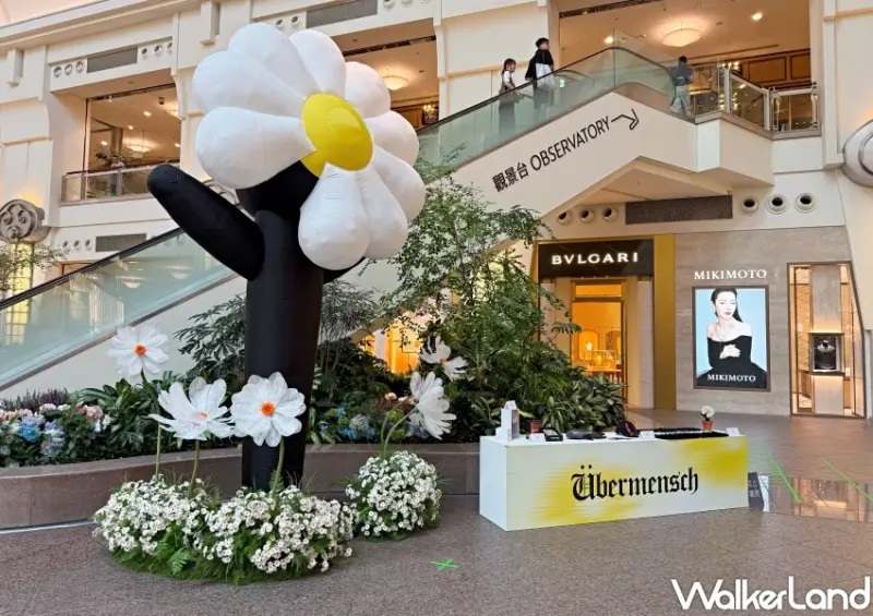 GD展台北101站！台北101GD展覽Übermensch必拍亮點，GD合影特典教你拿。