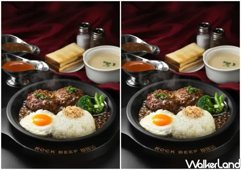 信義區牛排新開店！268元排排沾鐵板牛排，DREAM PLAZA美食優惠先看。