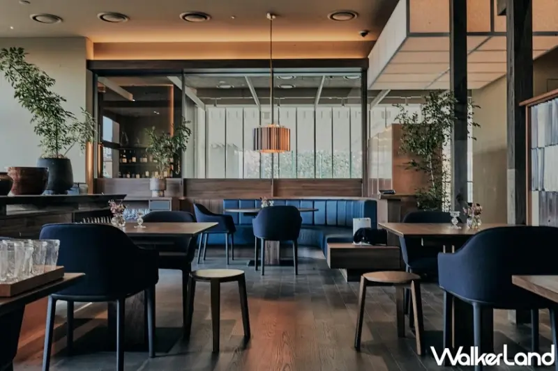 韓式料理新篇章！Restaurant Allen 主廚 Allen Suh 首度登台，在地食材打造米其林星級韓法融合風