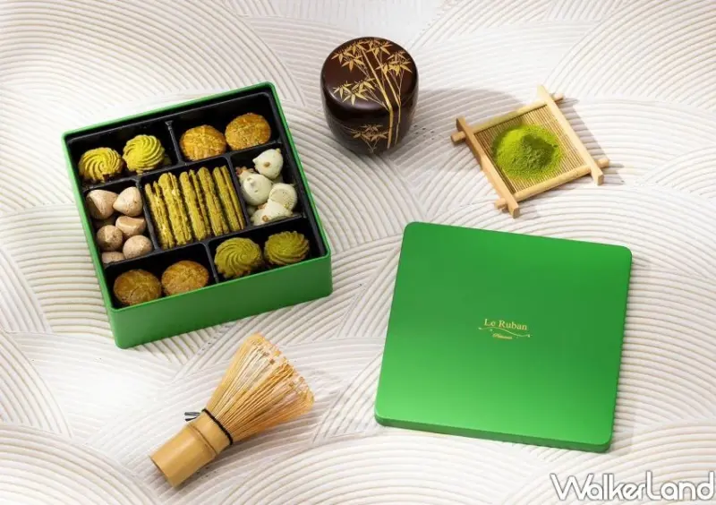 法朋蛋黃酥7/16中午預購搶！辻利 欣葉聯名中秋禮盒加碼。