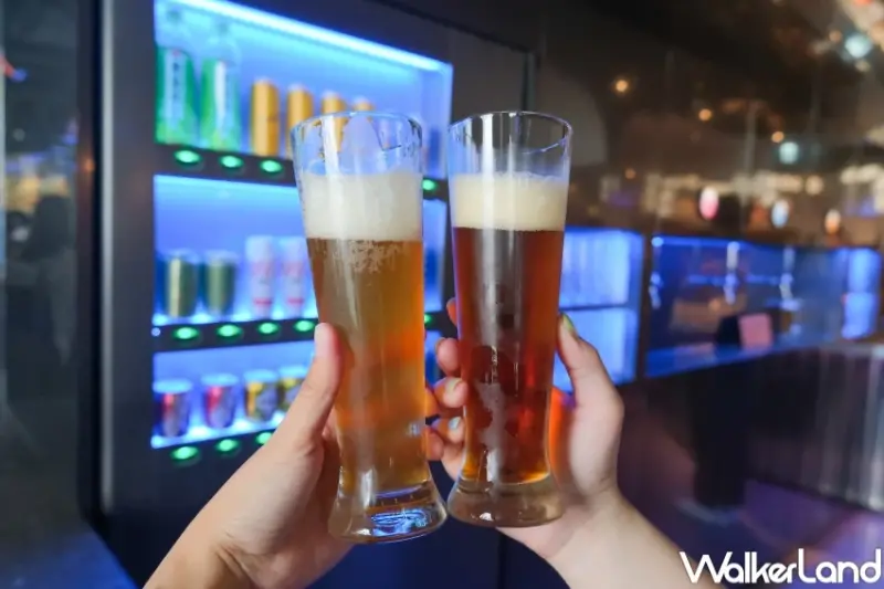 信義區吃到飽加一！URBAN PARADISE 9大餐區必吃推薦，調酒無限喝 醒酒湯超貼心。