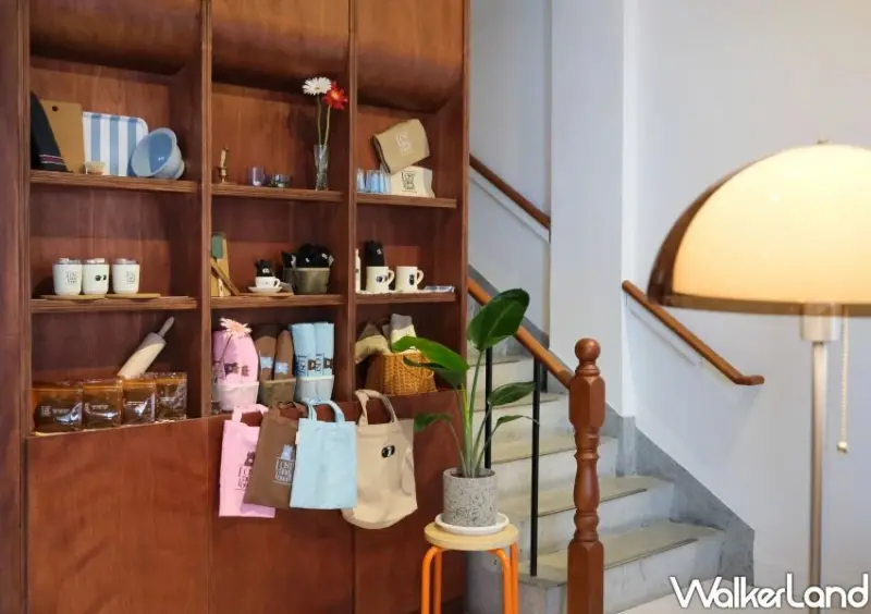 西門町咖啡早午餐！LOST and Found二店插旗萬華，寵物友善送寵物餐。