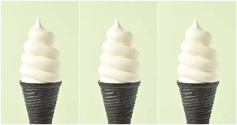 2025年北海道新千歲機場冰淇淋大賞出爐，超過30種口味激戰，冠軍就是這個口味。