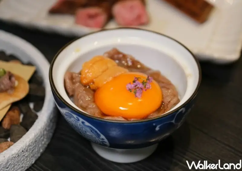 小巨蛋美食大推這家！八和和牛燒肉藏在西裝店裡，台北燒肉控都愛。