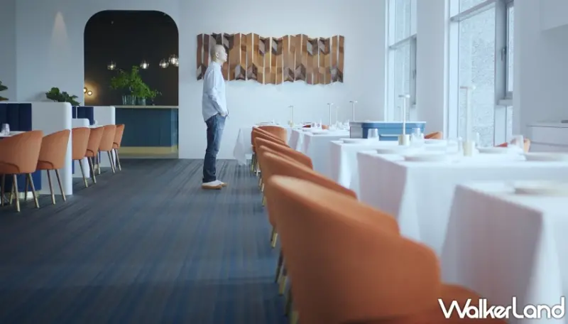 宜蘭凱渡酒店archi藝廚新菜單！江振誠領軍將一串心、釜飯、紅心芭樂變身成餐桌亮點。