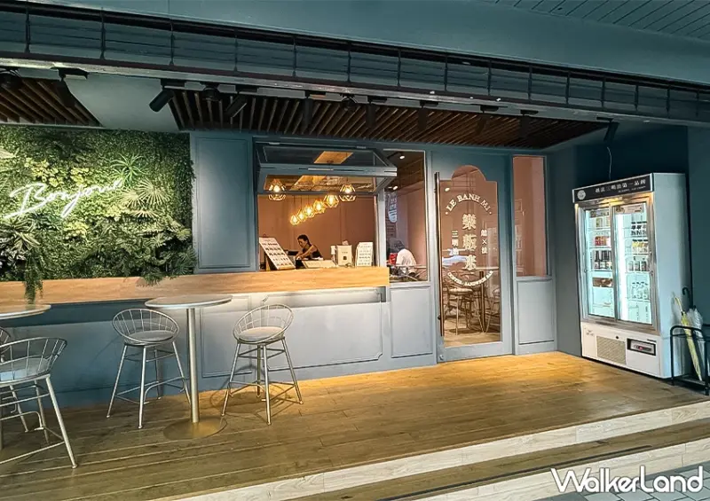 台北必吃越南法國麵包！樂粄米 菜單12種口味超豐富，台北、桃園皆有分店。