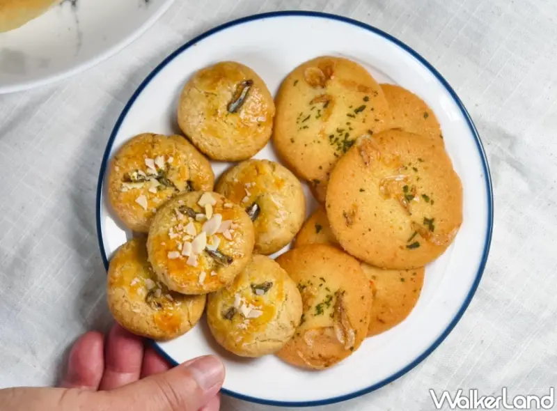 高雄麵包店推薦！船說Sun Choice Bakery  旗津隱藏版美食，主打全台唯一海味麵包。