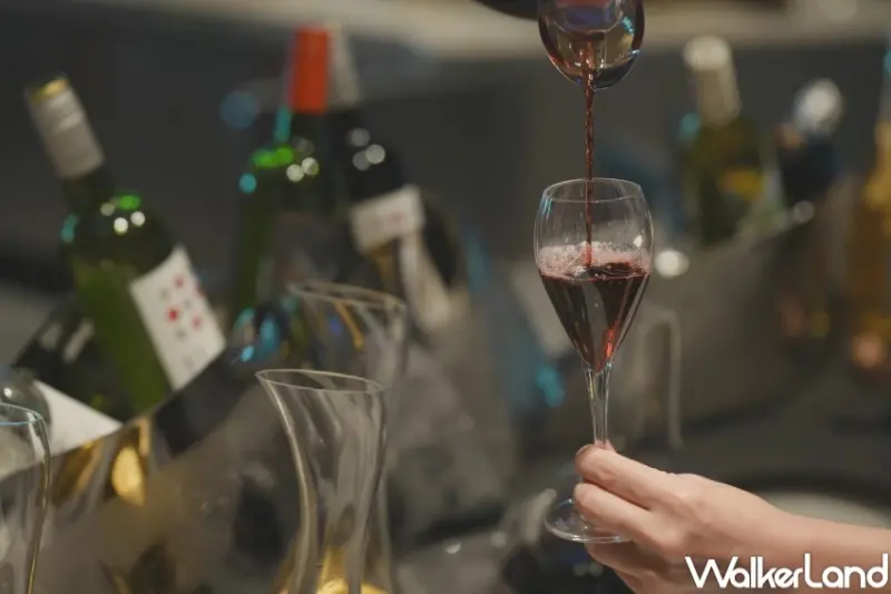 信義區吃到飽新開店！饗賓集團URBAN PARADISE訂位開放，吃到飽控必衝Dream Plaza。