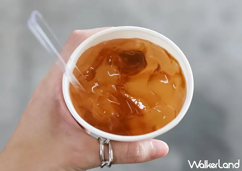 宜蘭員山景點推薦！豐盛愛玉 愛玉免費吃，宜蘭太平山一日遊來這。