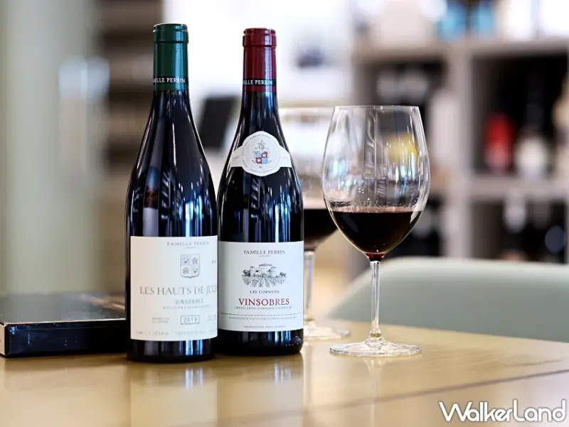 橙花商店推單杯酩酒計畫！用一杯學葡萄酒風味，品味清新愉悅新生活。