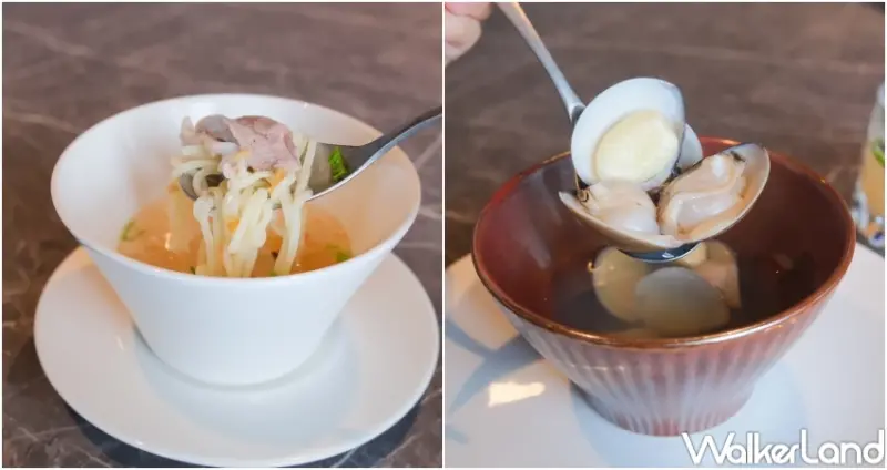 信義區吃到飽加一！URBAN PARADISE 9大餐區必吃推薦，調酒無限喝 醒酒湯超貼心。