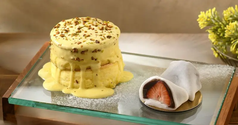 信義區咖啡新開店！成真咖啡插旗微風南山，梅酒咖啡只送不賣。