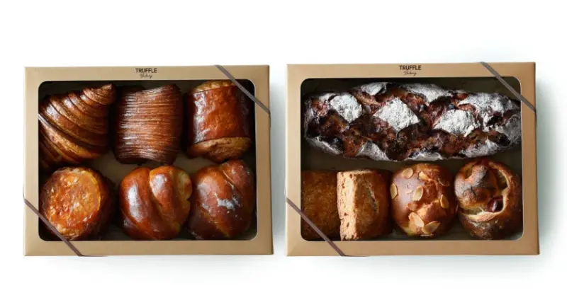 日本超人氣麵包店結合研發室、烘焙坊、咖啡廳於一體，複合型設施插旗山梨南八岳。