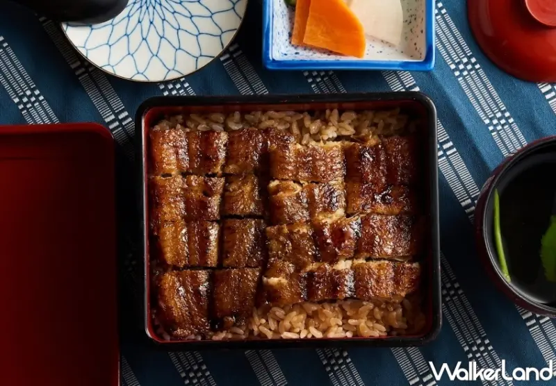 小倉屋買一送一！土用丑盛夏鰻魚祭7 /19限時開跑，再加碼「鰻魚山藥烏龍冷麵」88折開吃。