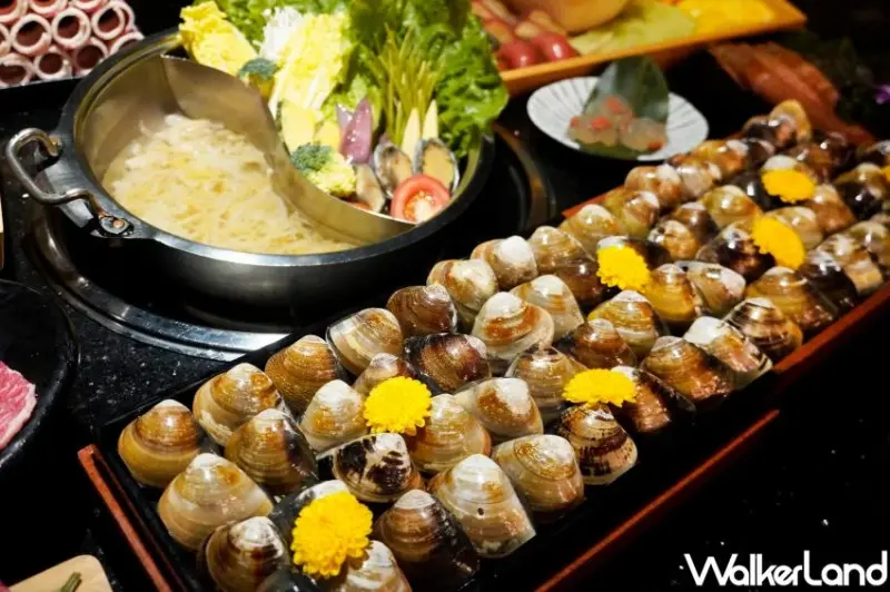 6間火鍋 燒肉吃到飽優惠！對中證件加碼吃到飽，馬辣集團8月壽星 父親節。