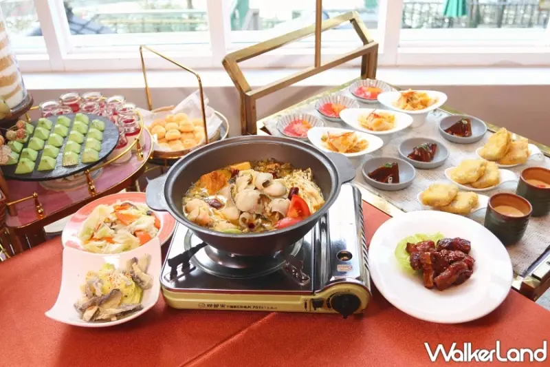 Call-in就中獎！統一渡假村「電話盲盒專案」現賺八百元，新竹馬武督與谷關涼夏優惠開跑