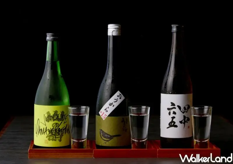 東京超難訂居酒屋來台！酒井商會快閃信義區inari，訂位 售價必看。