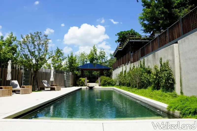 感受北投最純淨白磺泉！北投麗禧「最美榮耀」快閃5折入住優惠專案，享受頂級山林度假之旅。