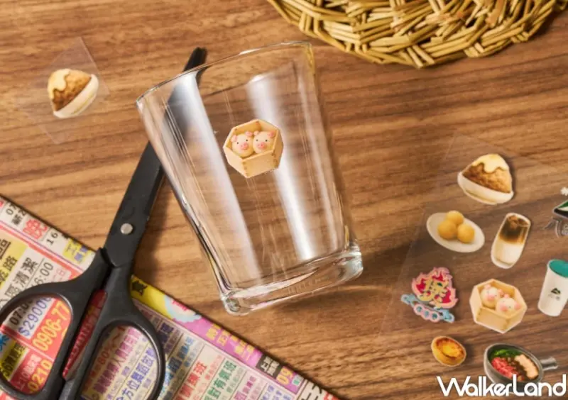 楊枝甘露仙草冰！八時神仙草楊枝甘露奶蓋X仙草奶茶，港式楊枝甘露再升級。