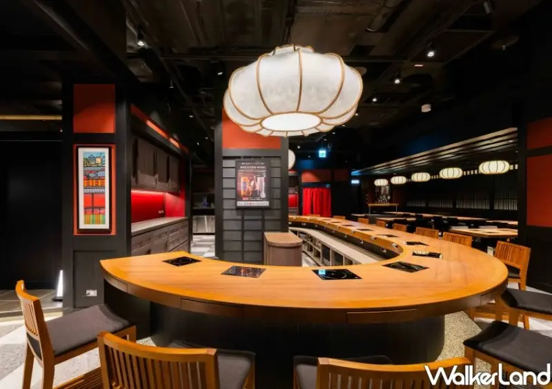 信義區火鍋新開店！黑毛屋本家免費送日本A5和牛，海膽鍋限定搶吃。