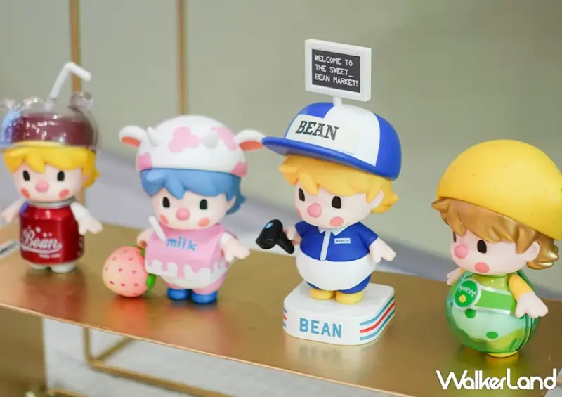 7-11 x 泡泡瑪特 加價購16款一次看！CHOYA 梅酒思樂冰、統一布丁霜淇淋必吃。