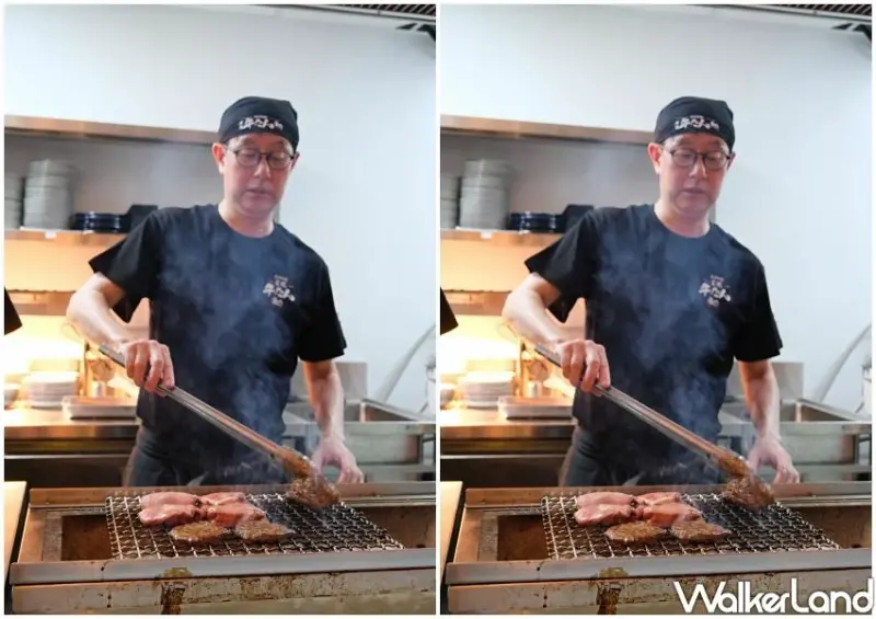 東山牛舌買一送一！仙台傳奇東山牛舌台北首店，4大優惠 菜單全看。