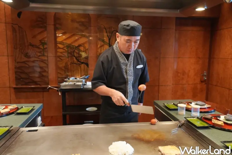 深入麗星郵輪探索星號！皇宮管家揭密，無微不至的奢華航程、無腦旅行全靠她。