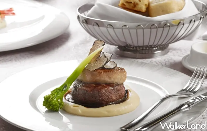 圓山2025夏季旅展優惠搶先看！餐飲住宿下殺3折起，再加碼百張吃到飽團購券。