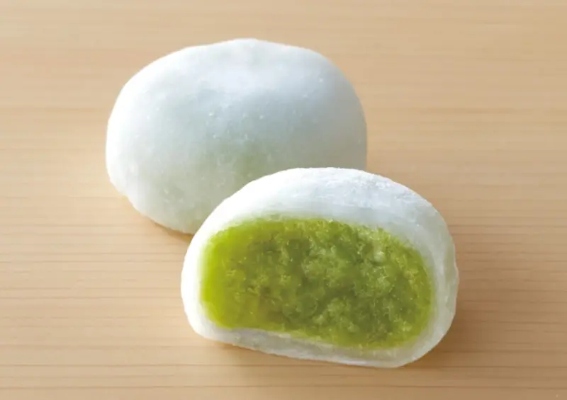 日本必買伴手禮！菓匠三全 x 排球少年 仙台車站限定，3款聯名商品一次看。