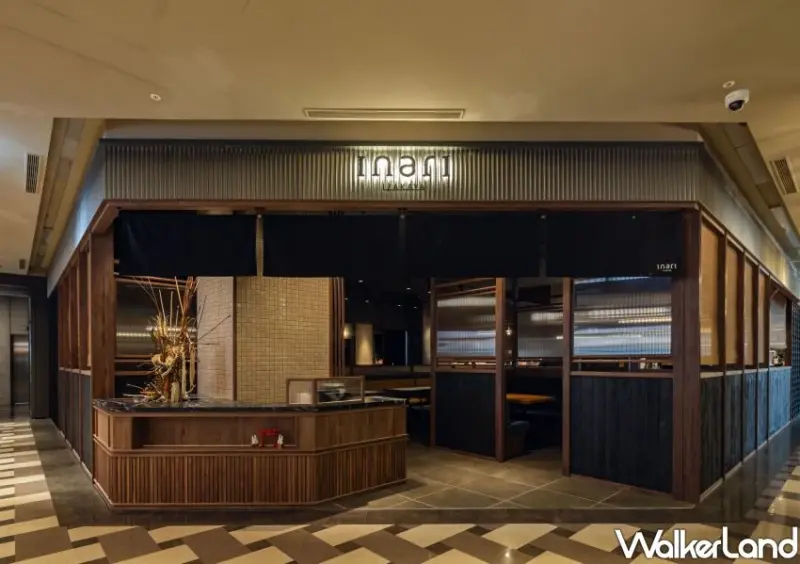 東京超難訂居酒屋來台！酒井商會快閃信義區inari，訂位 售價必看。