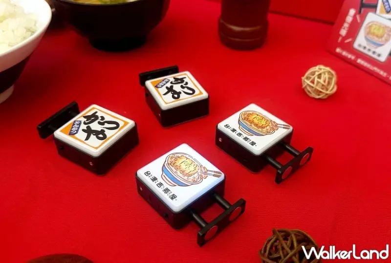 豬排丼吃掉17座101！吉豚屋10週年優惠199元起，再推限定招牌小燈粉絲必收。