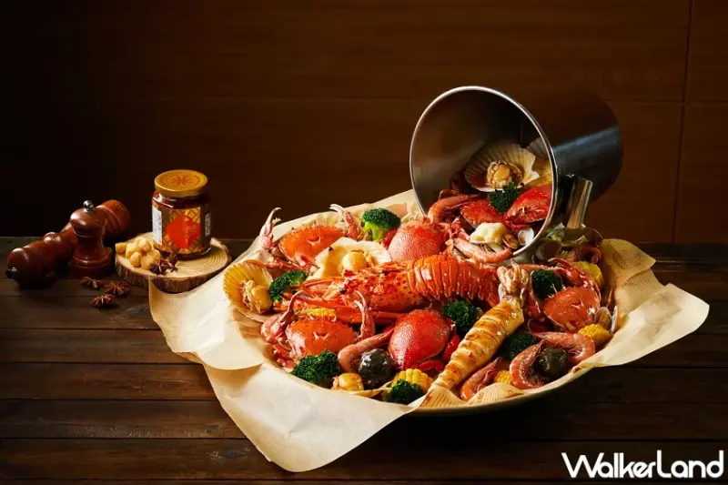 不只是吃飯更是深度旅行的開始！2025台灣美食節串連飯店與旅行社，打造一站式食宿遊程，讓每口海鮮都成為探索台灣的理由。