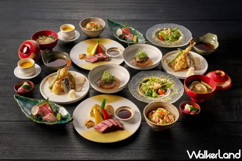 美福線上旅展「買爆指南」！吃到飽餐券買五送一、鐵板燒5千有找，荷包原地有感放大。