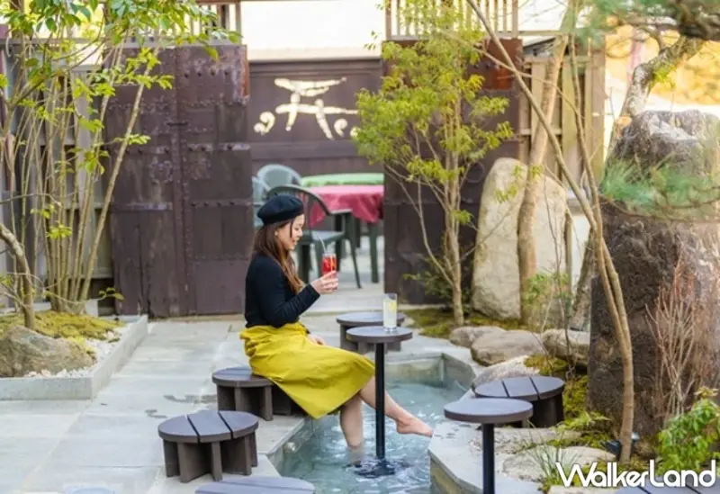 廣島夏日避暑全攻略！瀑布探險、花海合影與溫泉療癒打造日本清涼旅行。