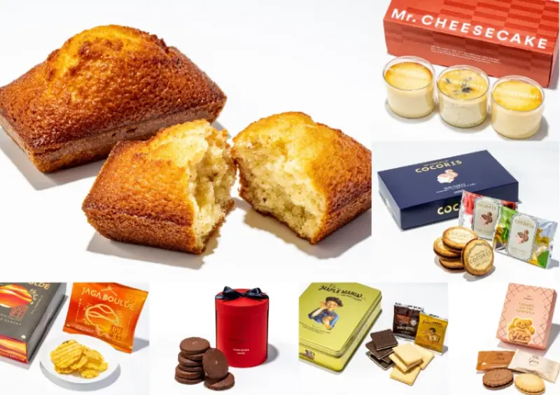 東京車站必買伴手禮2025！員工私房清單TOP10一次看，冠軍竟是這家。