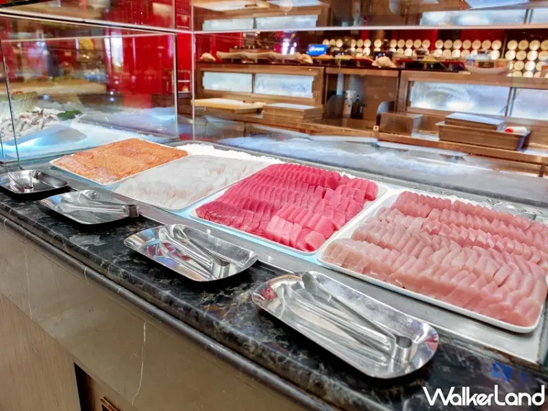 圓山2025夏季旅展優惠搶先看！餐飲住宿下殺3折起，再加碼百張吃到飽團購券。