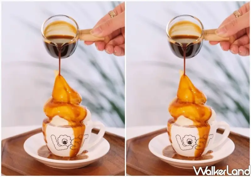 西門町咖啡早午餐！LOST and Found二店插旗萬華，寵物友善送寵物餐。