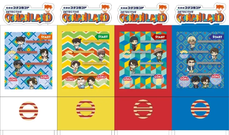 ▲遊戲會給你2顆彈珠,目標是盡可能投進更多的得分洞。