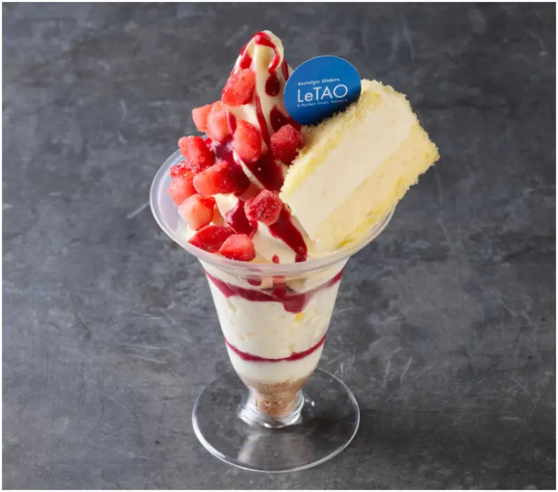 2025年北海道新千歲機場冰淇淋大賞出爐，超過30種口味激戰，冠軍就是這個口味。