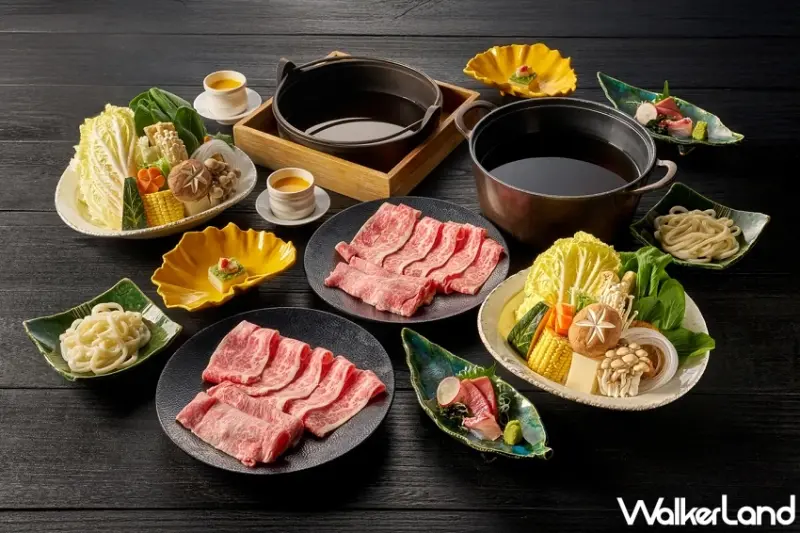 美福線上旅展「買爆指南」！吃到飽餐券買五送一、鐵板燒5千有找，荷包原地有感放大。