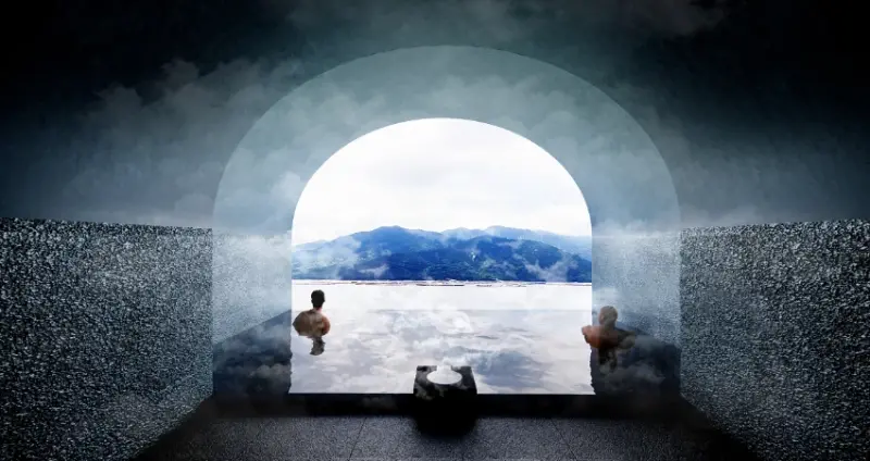 Klook無腦入住星野！日本星野界住宿交通攻略，Klook中文介面輕鬆訂。