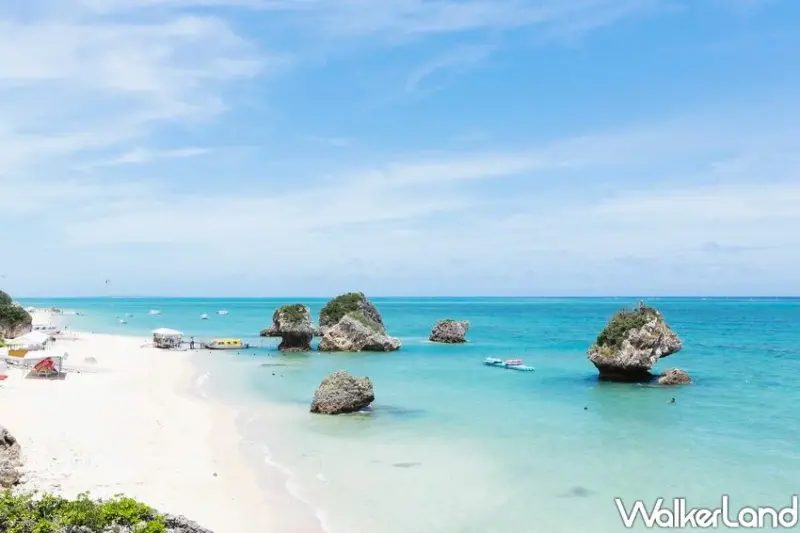 台灣虎航開航石垣島！週四日固定飛，爽玩日本夢幻海島新航點