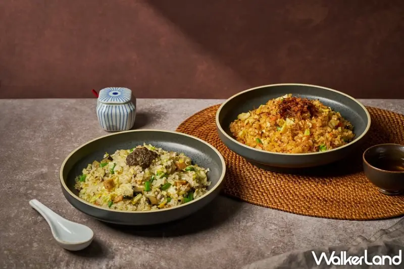 信義區蔬食地圖再升級！養心茶樓主廚陳建宏以經典廣港手法翻轉蔬食印象，打造台北必吃蔬食料理。