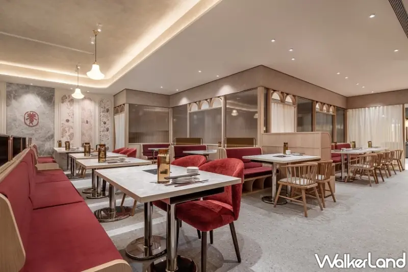 信義區蔬食地圖再升級！養心茶樓主廚陳建宏以經典廣港手法翻轉蔬食印象，打造台北必吃蔬食料理。