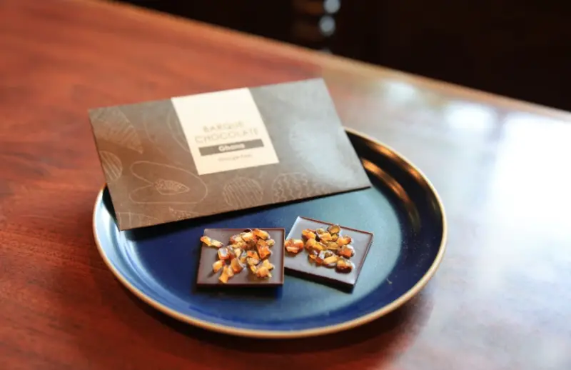 廣島世羅森林與花卉的繪本博物館咖啡廳全新開幕，治癒香草茶和巧克力絕對驚艷。