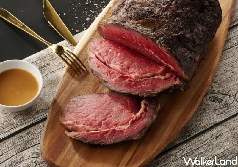 IKEA美食超狂！爐烤牛排 芒果糯米飯13款IKEA新菜，被家具耽誤了。