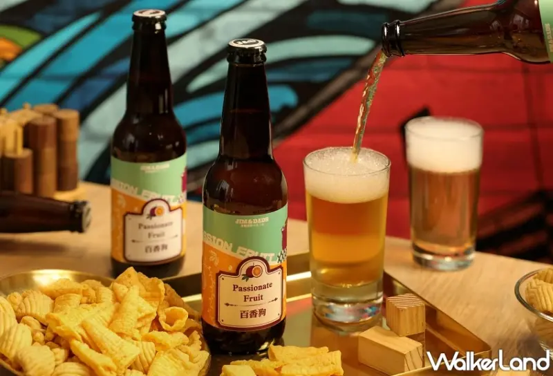 大稻埕煙火節住房優惠開搶！捷絲旅西門館臺大館「雙人微醺專案」，看煙火住飯店再送啤酒。