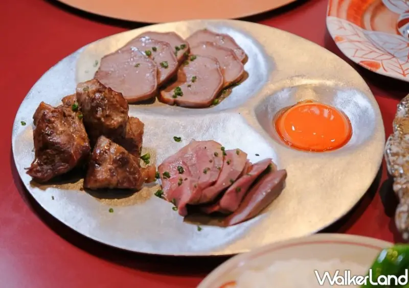 最新台中餐酒館！肉料理‧福Ｘ大必吃菜推薦，米其林一星俺達の肉屋新品牌。